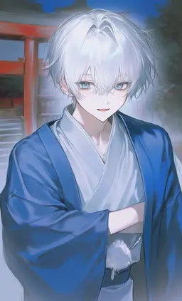 Profile image of 冬椿