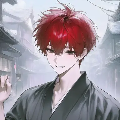 Profile image of 牡丹