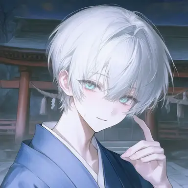 Profile image of 冬椿