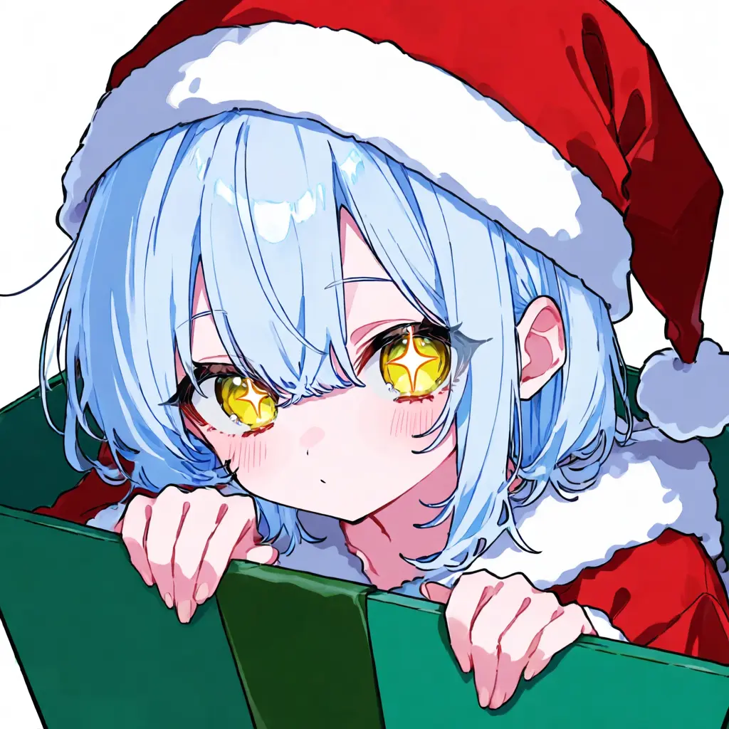nullsc의 The Gift Box Wife