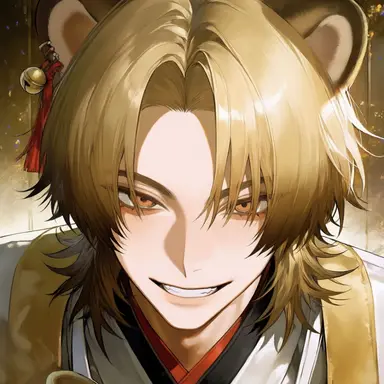 Profile image of 너구리