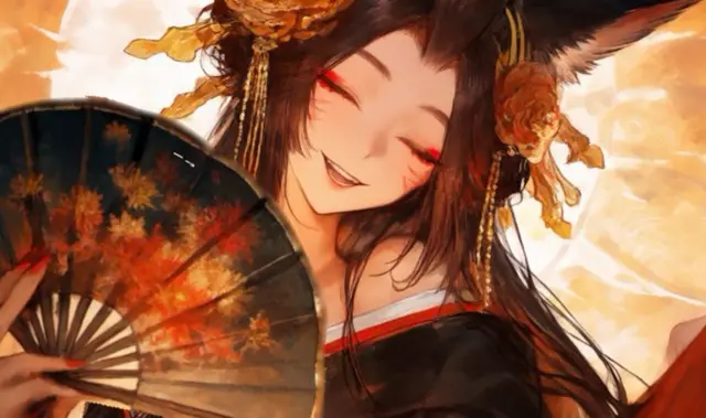 Profile image of 여우