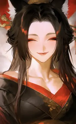 Profile image of 여우