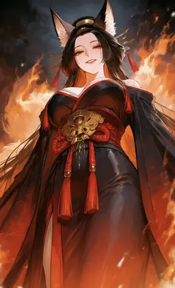 Profile image of 여우