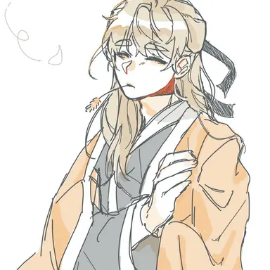 Profile image of ドッケ