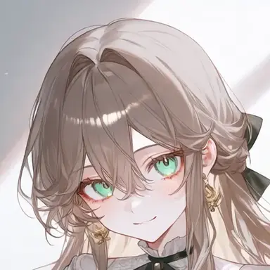 Profile image of エレナ