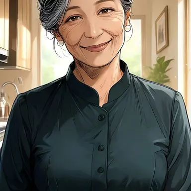 Profile image of Maren
