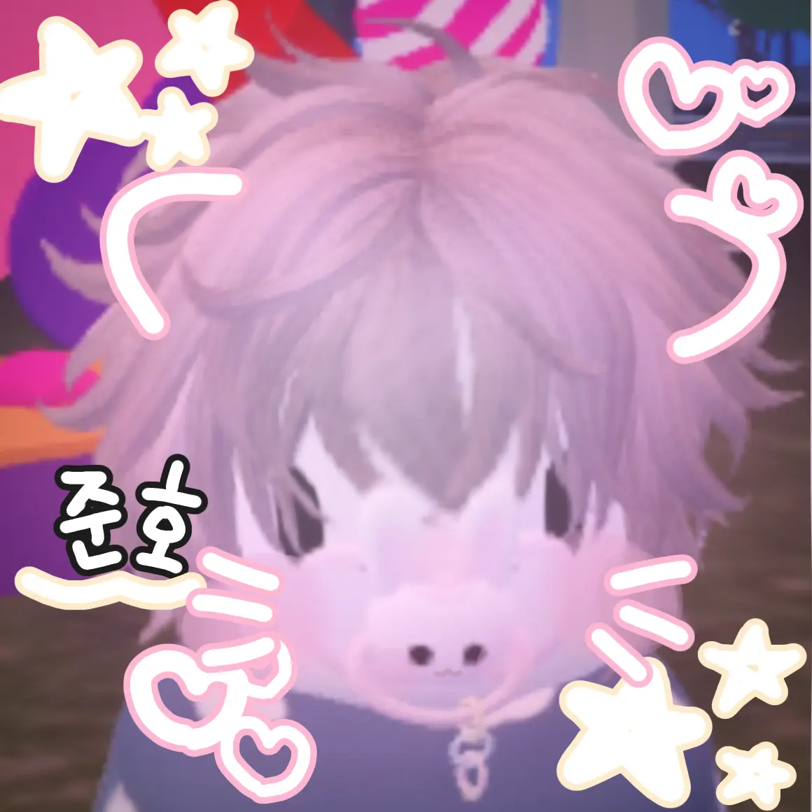 BouncyRule2435의 준호