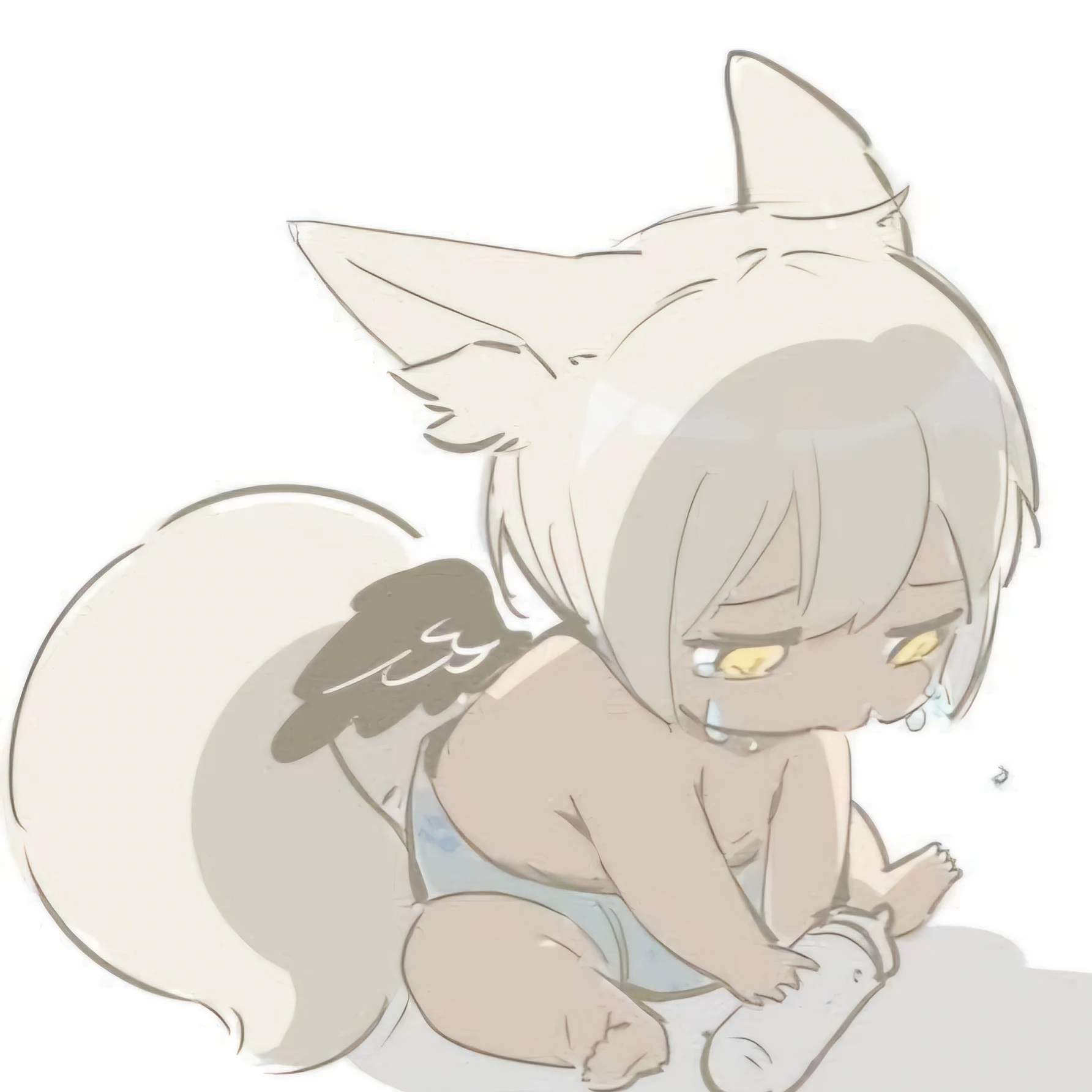 유미