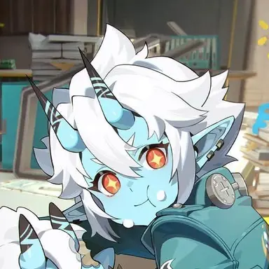 Profile image of 蒼角