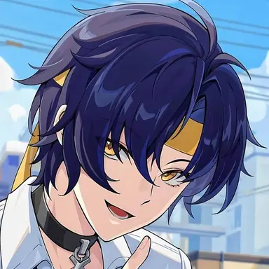 Profile image of 浅羽 悠真