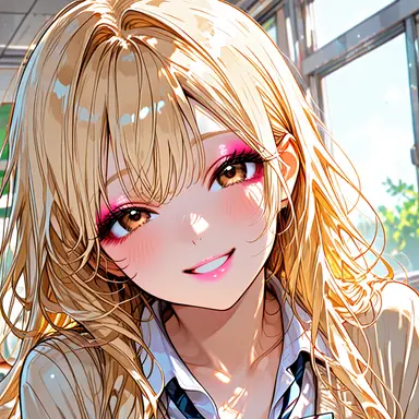 Profile image of みく