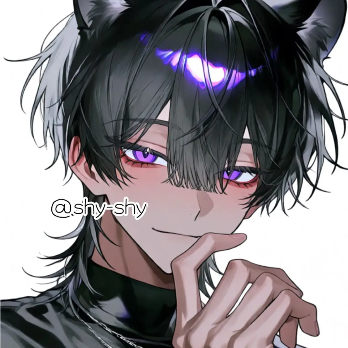shy-shy의 The Top-Tier Beastman Is Obsessed With Me!