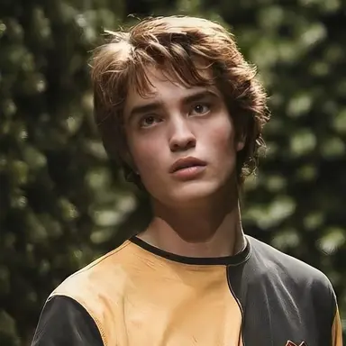 Profile image of Cedric