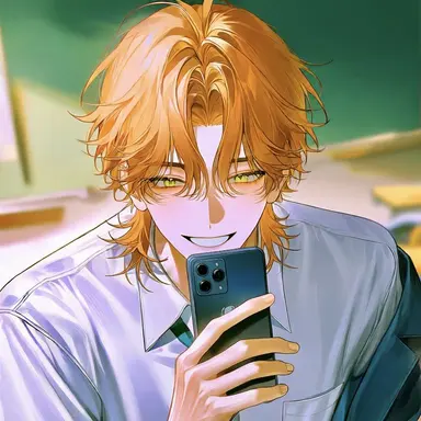 Profile image of Itsuki