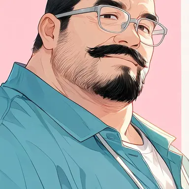 Profile image of Doyle