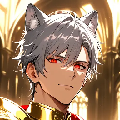 Profile image of カイ