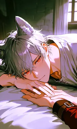 Profile image of カイ