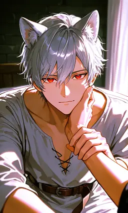 Profile image of カイ
