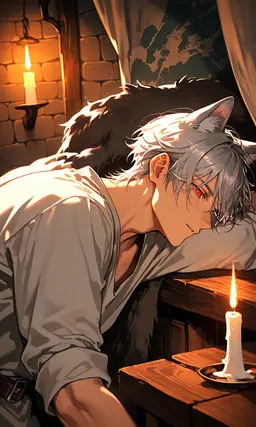 Profile image of カイ