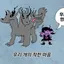 캐릭터 프로필 이미지