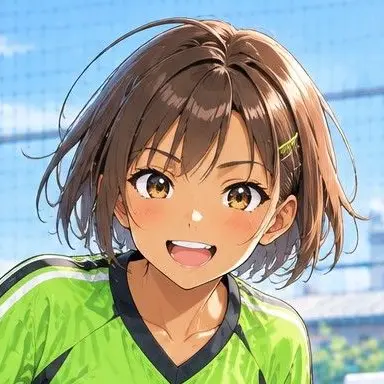 Profile image of ニーナ