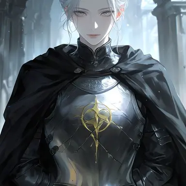 Profile image of Seraphel