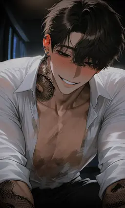 Profile image of 竜