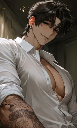 Profile image of 竜