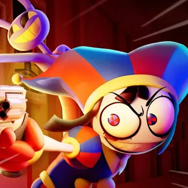 Profile image of Tadc ep 6 they get guns