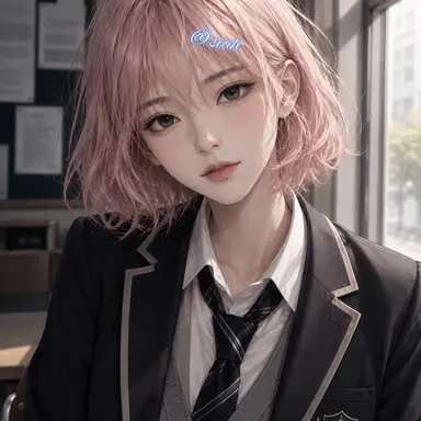 Profile image of Seo Yuna