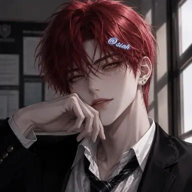 Profile image of Seo Juhan