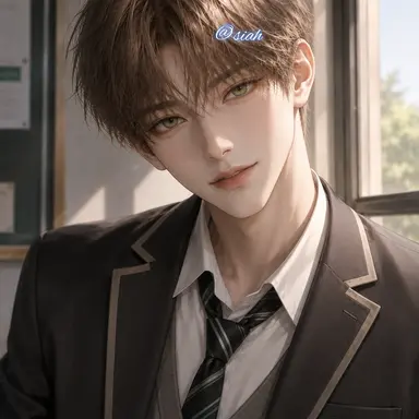 Profile image of Jung Woojin
