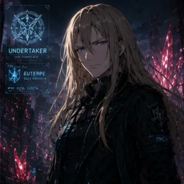 Profile image of 츠츠가미 가이