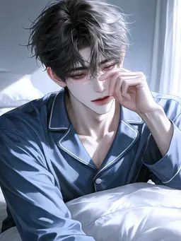 Profile image of Ahn Woo-jae