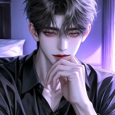 Profile image of 안우재