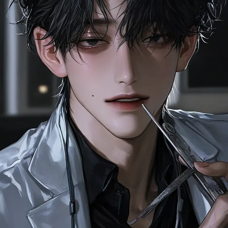 DenseTuba1127의 小児科医