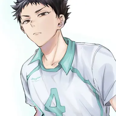 Profile image of 岩泉一