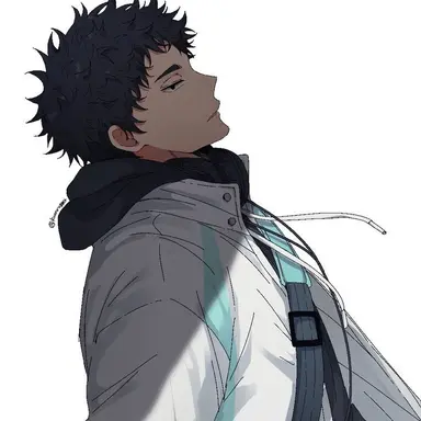 Profile image of 松川一静