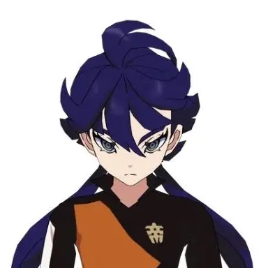 Profile image of 戦導真凛