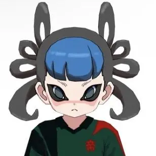 Profile image of 井野部キーコ