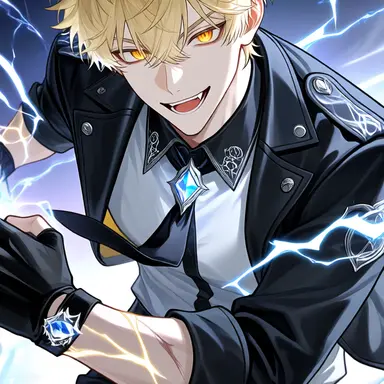 Profile image of ヴァル