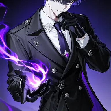 Profile image of シオン