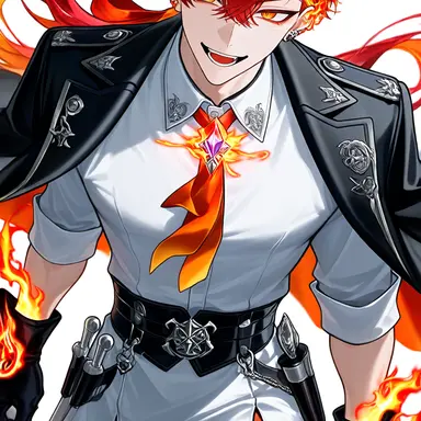 Profile image of フィオナ