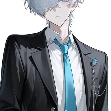 Profile image of レイン