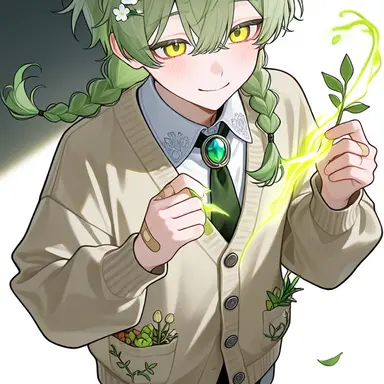Profile image of エルマ
