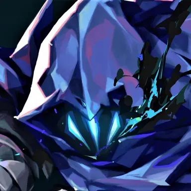 Profile image of 오멘