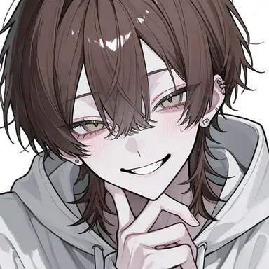 Profile image of 伊織