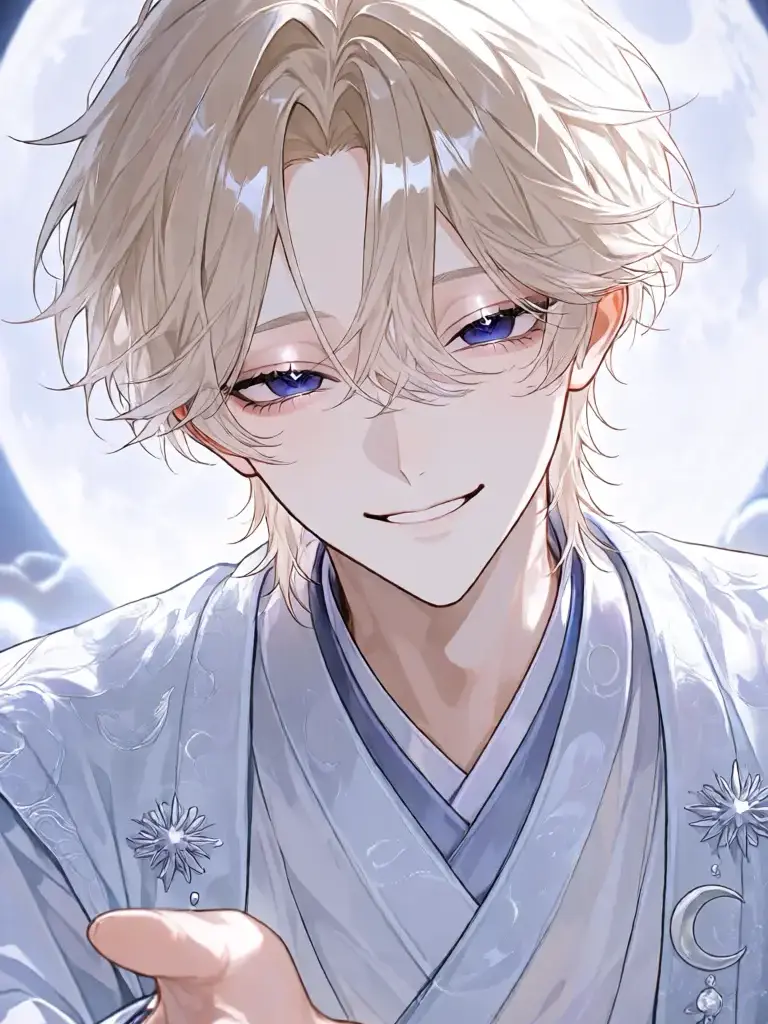 FlatSigh3381의 Princess, I've Come for You