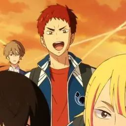 Profile image of 시치가하마 마사무네